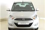  2018 Hyundai i10 i10 1.1 GLS