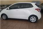  2018 Hyundai i10 i10 1.1 GLS