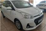  2018 Hyundai i10 i10 1.1 GLS