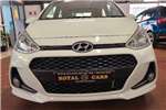  2018 Hyundai i10 i10 1.1 GLS