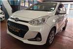  2018 Hyundai i10 i10 1.1 GLS