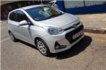  2019 Hyundai i10 i10 1.1 GLS