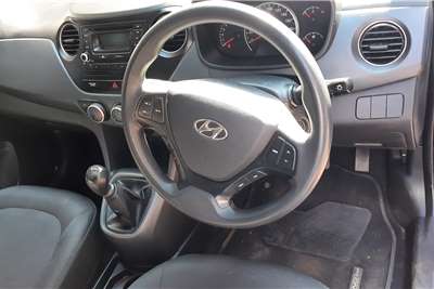  2019 Hyundai i10 i10 1.1 GLS