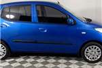  2010 Hyundai i10 i10 1.1 GLS automatic