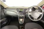  2010 Hyundai i10 i10 1.1 GLS automatic