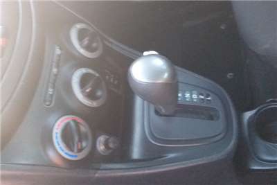  2013 Hyundai i10 i10 1.1 GLS automatic