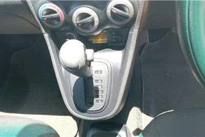Used 2014 Hyundai I10 1.1 GLS automatic