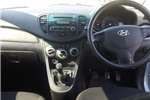  2012 Hyundai i10 