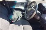  2012 Hyundai i10 i10 1.1 Motion