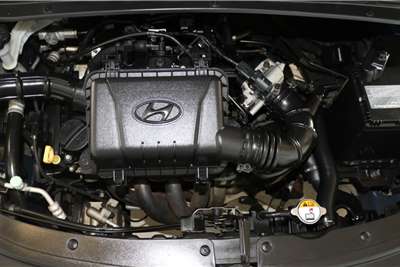  2013 Hyundai i10 i10 1.1 Motion