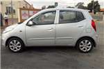  2014 Hyundai i10 i10 1.1 Motion