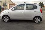  2014 Hyundai i10 i10 1.1 Motion