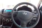  2014 Hyundai i10 