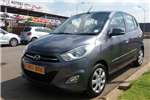  2014 Hyundai i10 i10 1.1 Motion