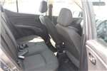  2014 Hyundai i10 i10 1.1 Motion