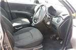  2014 Hyundai i10 i10 1.1 Motion