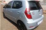  2014 Hyundai i10 i10 1.1 Motion