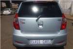  2014 Hyundai i10 i10 1.1 Motion