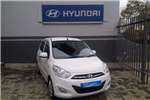  2015 Hyundai i10 i10 1.1 Motion