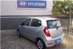  2015 Hyundai i10 i10 1.1 Motion