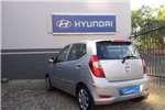  2015 Hyundai i10 i10 1.1 Motion