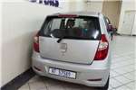  2015 Hyundai i10 i10 1.1 Motion