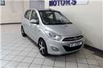  2015 Hyundai i10 i10 1.1 Motion