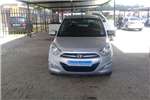  2015 Hyundai i10 i10 1.1 Motion