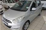  2016 Hyundai i10 