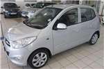  2016 Hyundai i10 