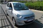  2016 Hyundai i10 i10 1.1 Motion