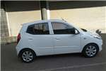  2016 Hyundai i10 i10 1.1 Motion