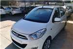  2016 Hyundai i10 i10 1.1 Motion