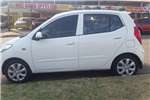  2017 Hyundai i10 i10 1.1 Motion