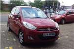  2017 Hyundai i10 i10 1.1 Motion