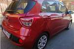  2018 Hyundai i10 i10 1.1 Motion