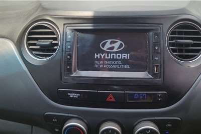 Used 2019 Hyundai I10 1.1 Motion