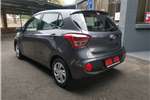  2019 Hyundai i10 i10 1.1 Motion