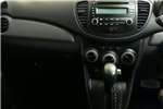  2014 Hyundai i10 i10 1.1 Motion auto