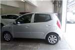  2014 Hyundai i10 i10 1.1 Motion auto