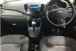  2014 Hyundai i10 i10 1.1 Motion auto