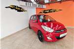  2015 Hyundai i10 i10 1.1 Motion auto