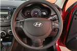  2015 Hyundai i10 i10 1.1 Motion auto