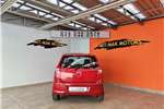  2015 Hyundai i10 i10 1.1 Motion auto