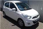  2016 Hyundai i10 i10 1.1 Motion auto