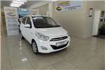  2016 Hyundai i10 i10 1.1 Motion auto