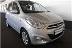  2016 Hyundai i10 i10 1.1 Motion auto