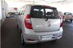  2016 Hyundai i10 i10 1.1 Motion auto