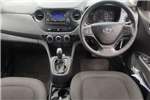  2016 Hyundai i10 i10 1.1 Motion auto