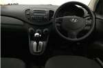  2016 Hyundai i10 i10 1.1 Motion auto